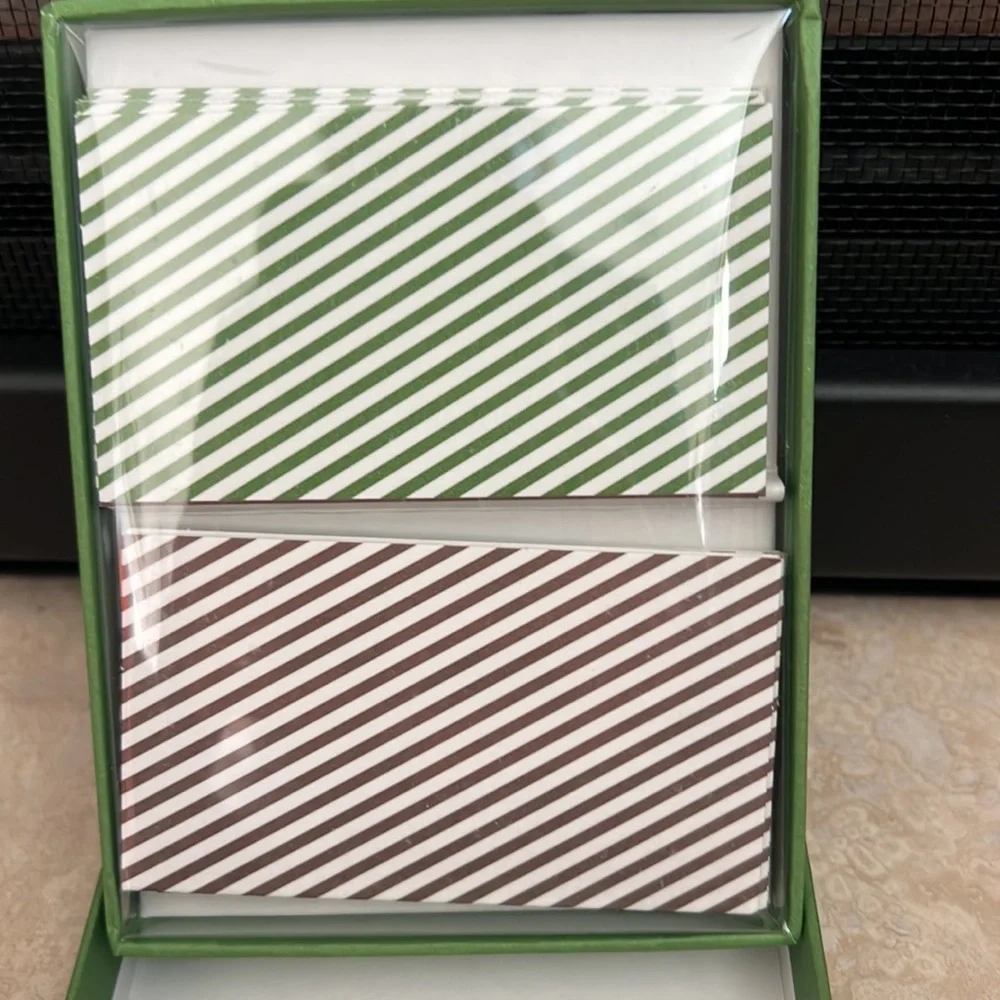 Kate Spade Place Cards